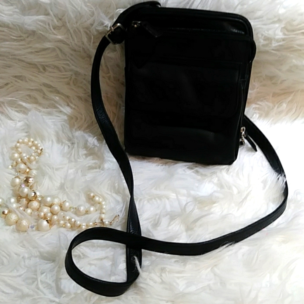 Fossil Crossbody Bag